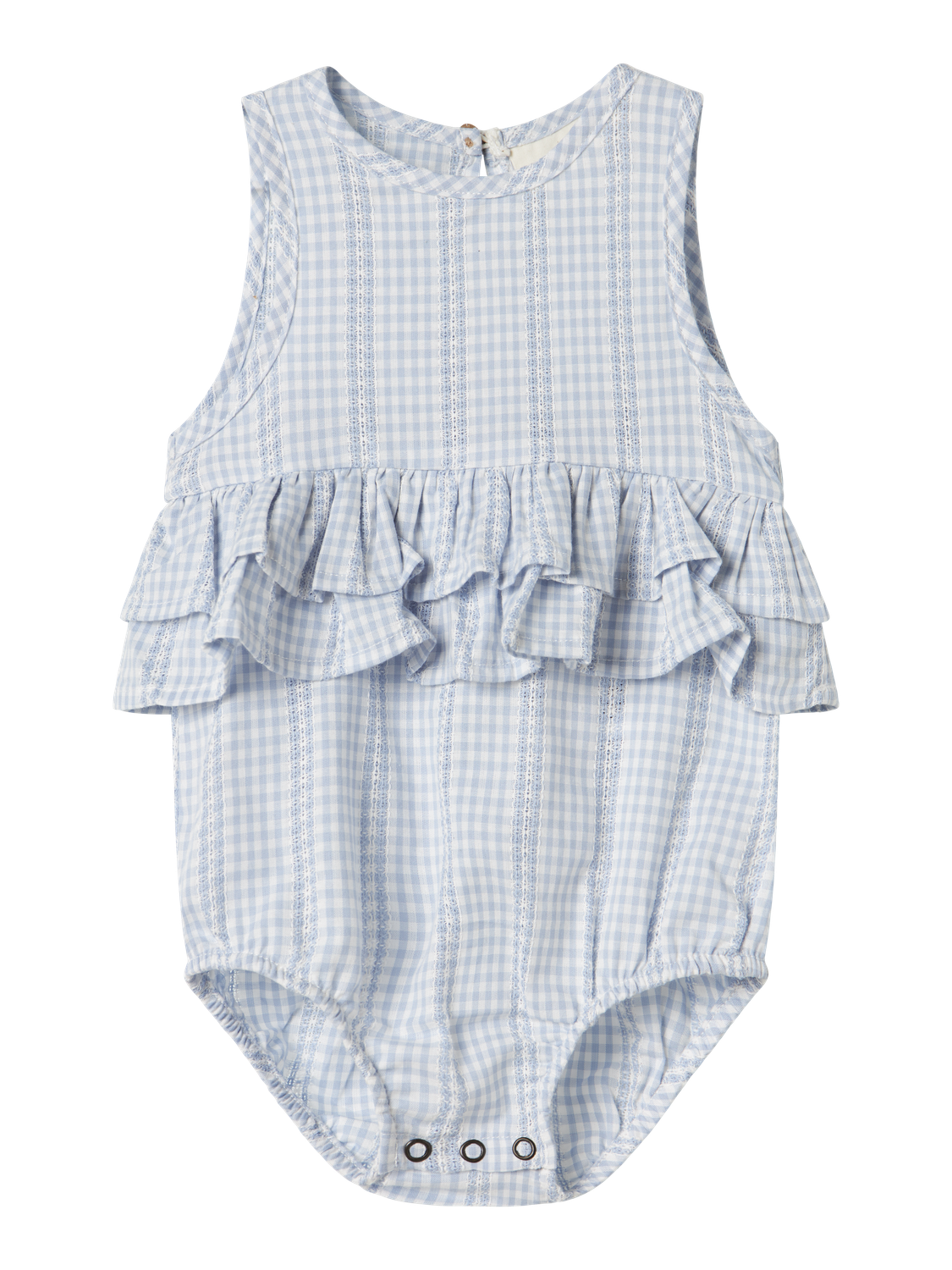 Nbfhazelle sl suit lil-Topper-Lil-Atelier-Aandahls