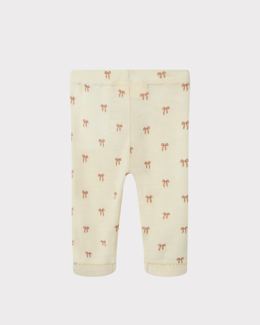 Nbfnalu Wo/Mo Slim Legging Lil Noos-Ull-Lil-Atelier-Aandahls