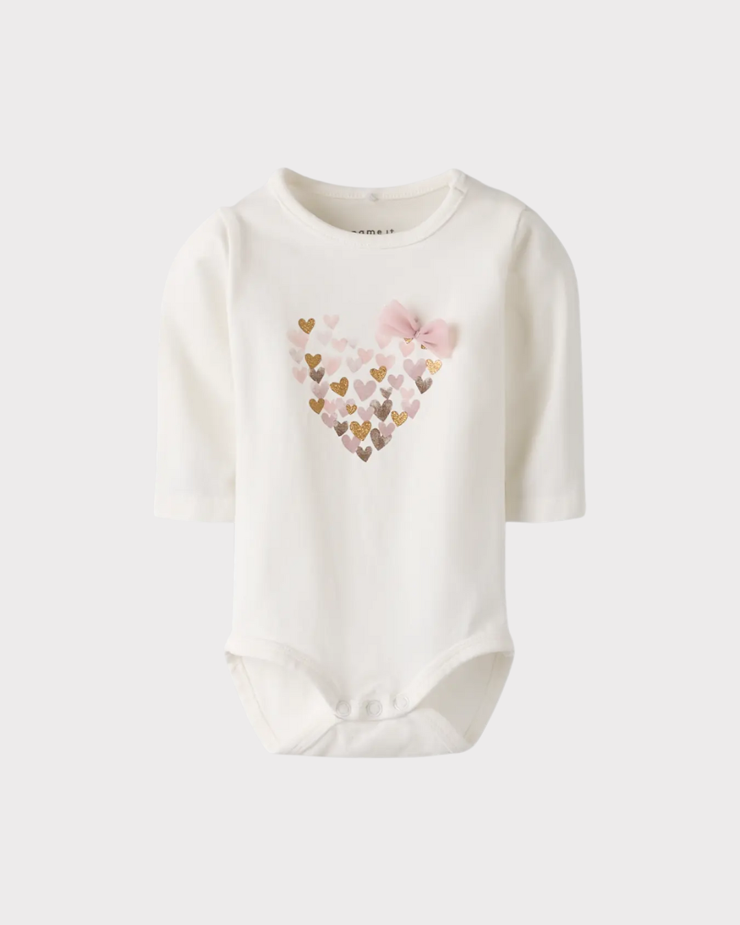 Nbfniva ls body-Overdel-Name it-Aandahls