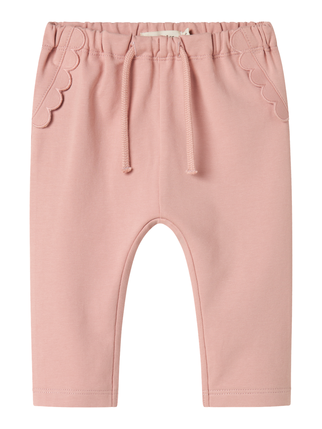 Nbfomads Loose Sweat Pant Lil-Bukser-Lil-Atelier-Aandahls