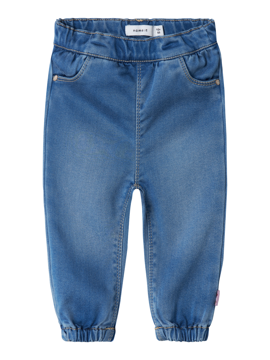 Nbfrose loose jeans 1550 noos-Jeans-Name it-Aandahls