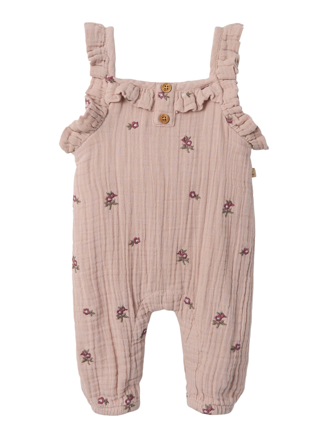 Nbftamina loose overall lil-Bukse-Lil-Atelier-Aandahls