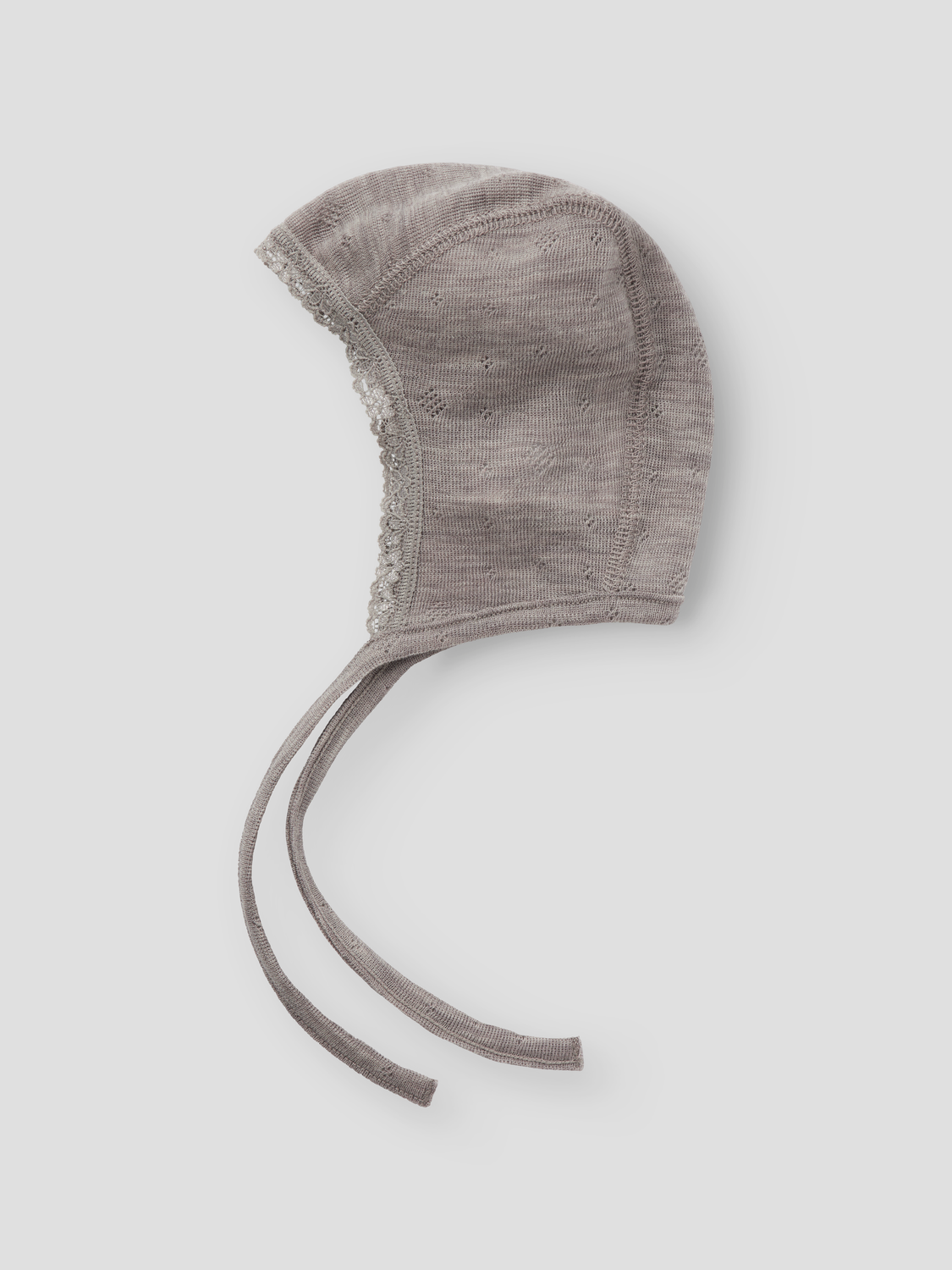 Nbfwang Wool Needle Hat-Hodeplagg-Name it-Aandahls