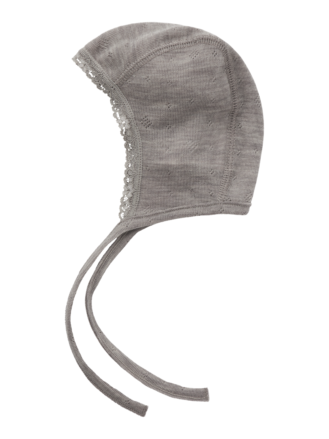 Nbfwang Wool Needle Hat-Hodeplagg-Name it-Aandahls