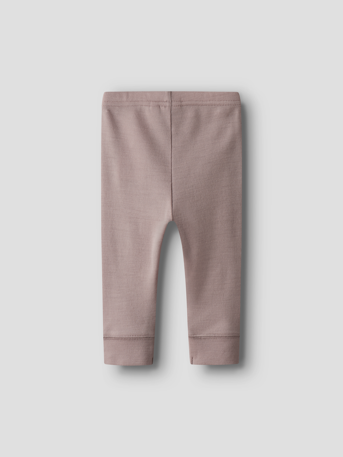 Nbfwillitus Wool Legging-Bukse-Name it-Aandahls