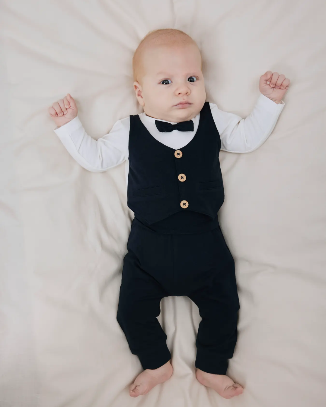 Nbmadam Ls Body Set Noos-Overdel-Name it-Aandahls