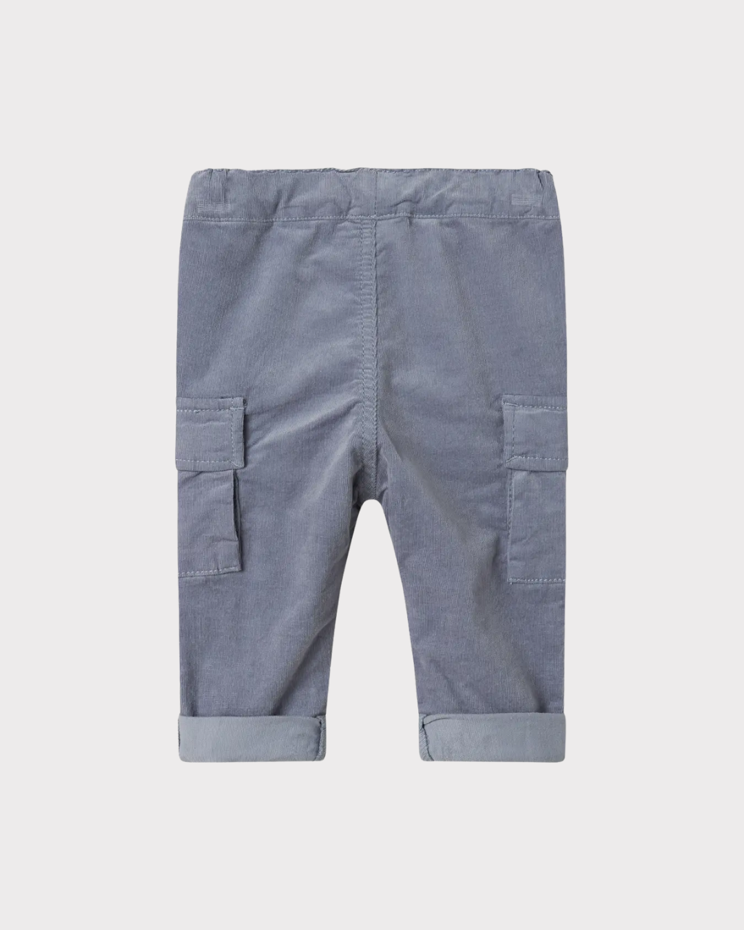 Nbmben Bow Tap Cord Pant 7122-yt O-Bukser-Name it-Aandahls