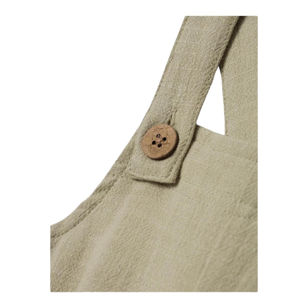 Nbmdolie Fin Loose Overall Lil-Bukser-Lil-Atelier-Aandahls