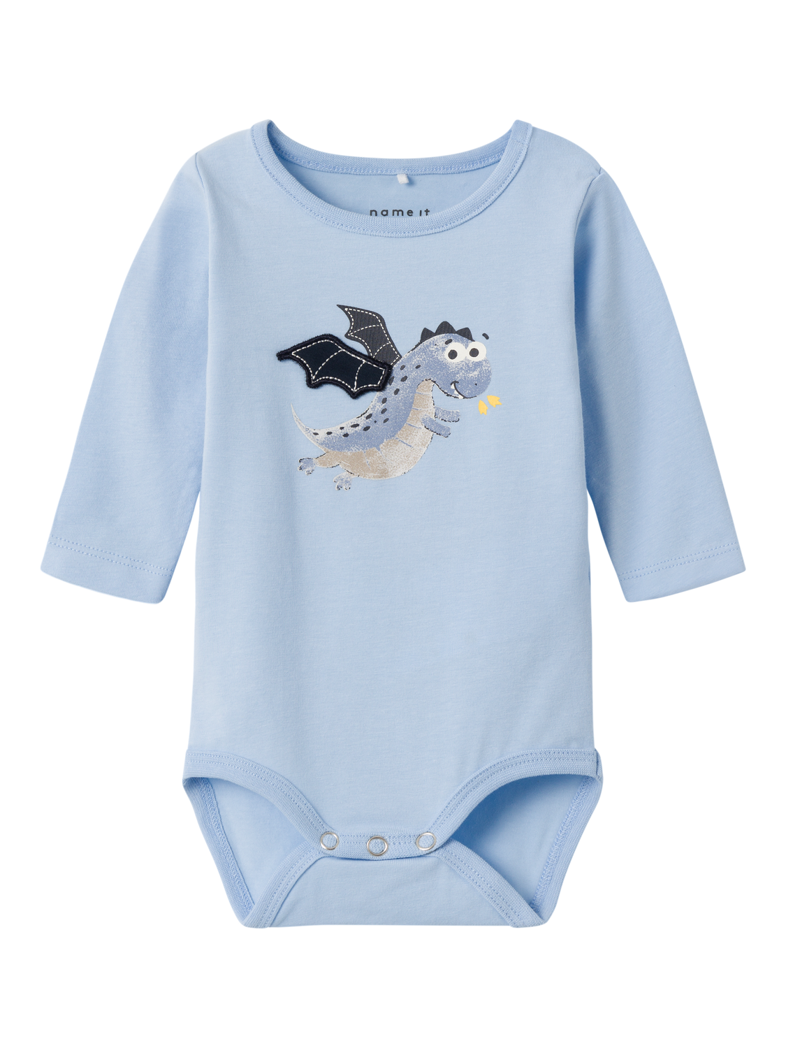 Nbmdolyn Ls Body-Accessories-Name it-Aandahls