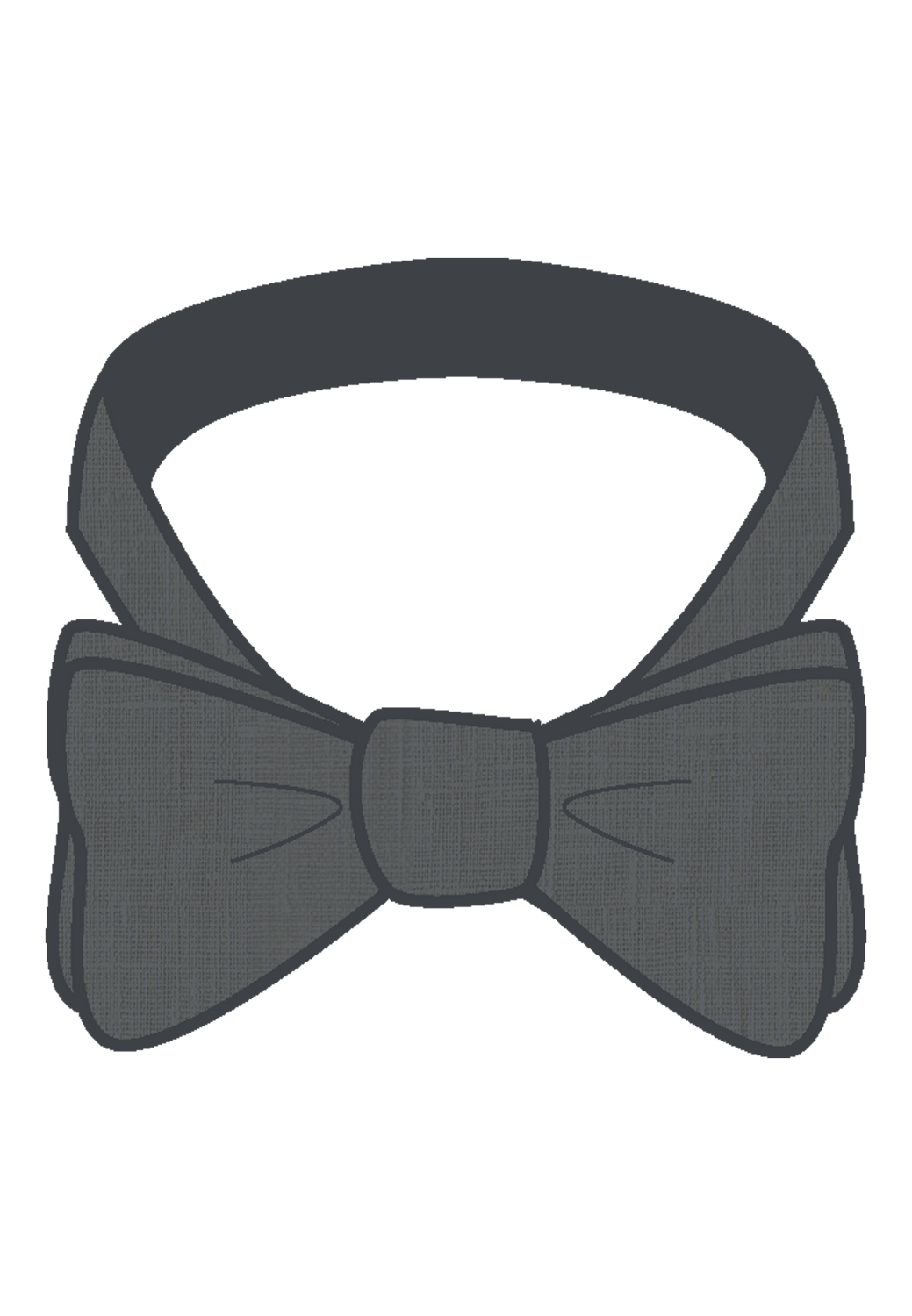 Nbmfelix Bowtie Lil-Accessories-Lil-Atelier-Aandahls
