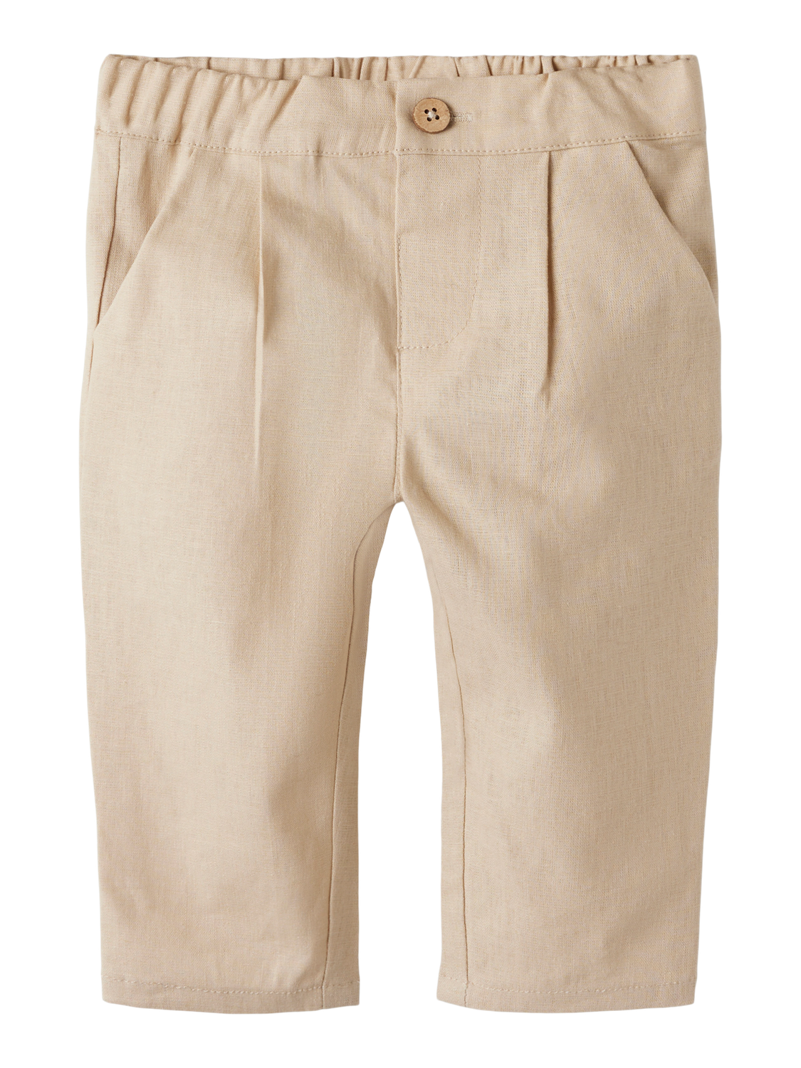 Nbmfelix Nr Pant Lil-Bukser-Lil-Atelier-Aandahls