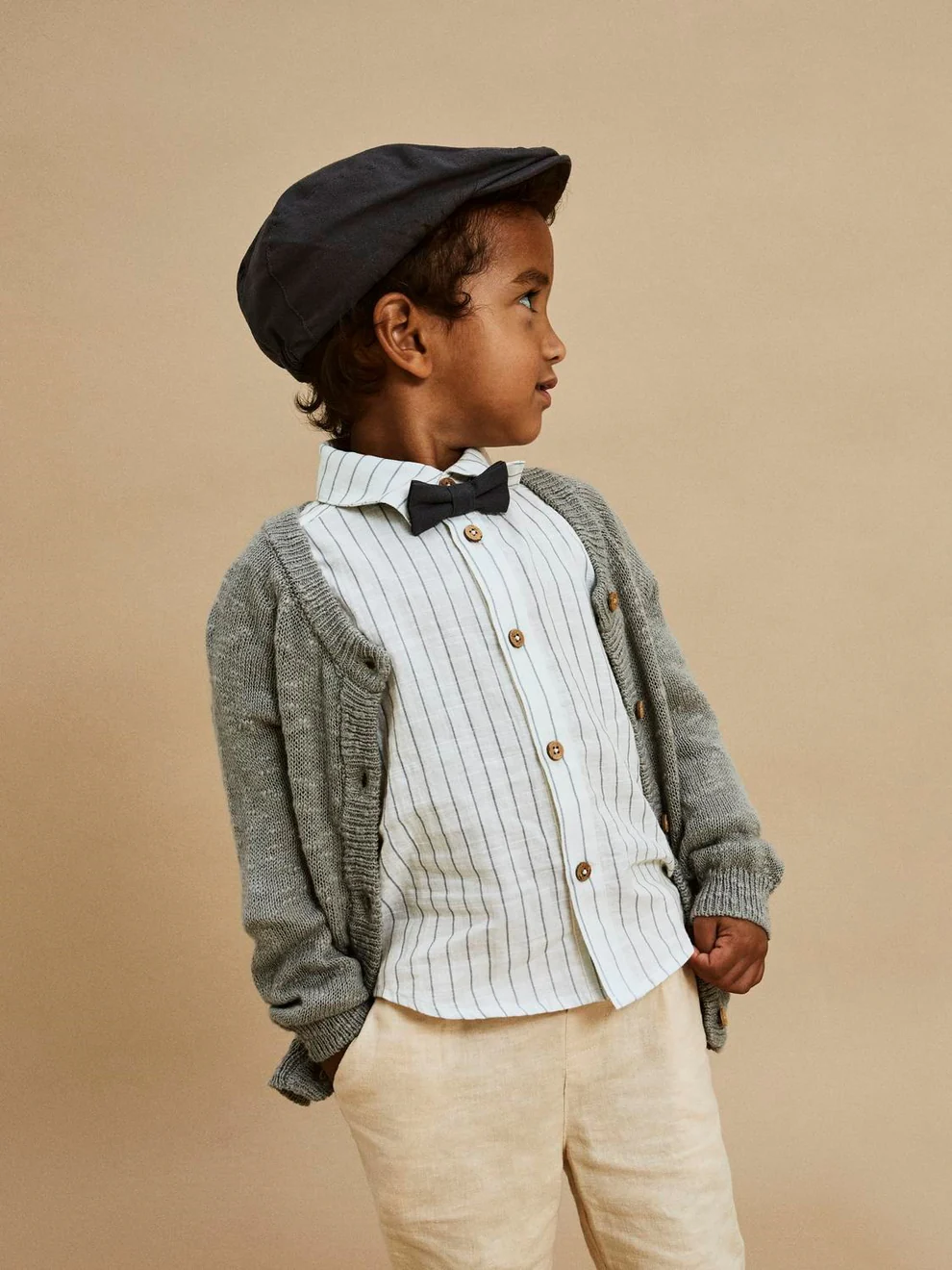 Nbmfelix Sixpence Hat Lil-Accessories-Lil-Atelier-Aandahls