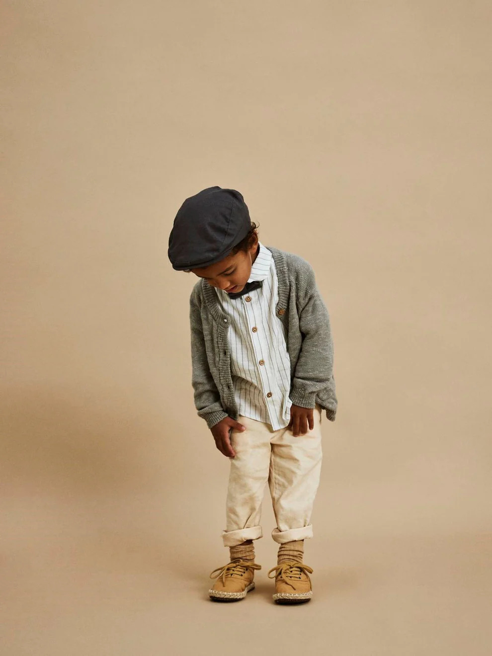 Nbmfelix Sixpence Hat Lil-Accessories-Lil-Atelier-Aandahls