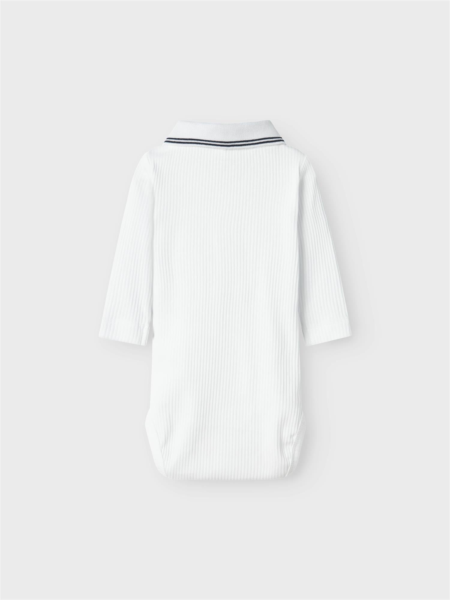 Nbmfriman ls polo body-Overdel-Name it-Aandahls
