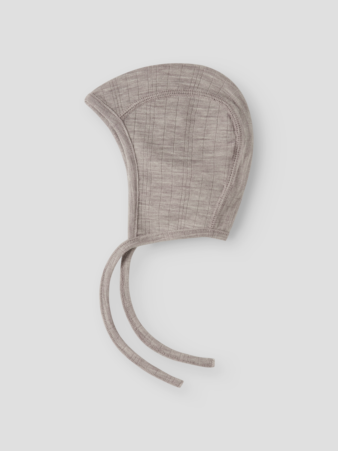 Nbmwang Wool Needle Hat-Hodeplagg-Name it-Aandahls