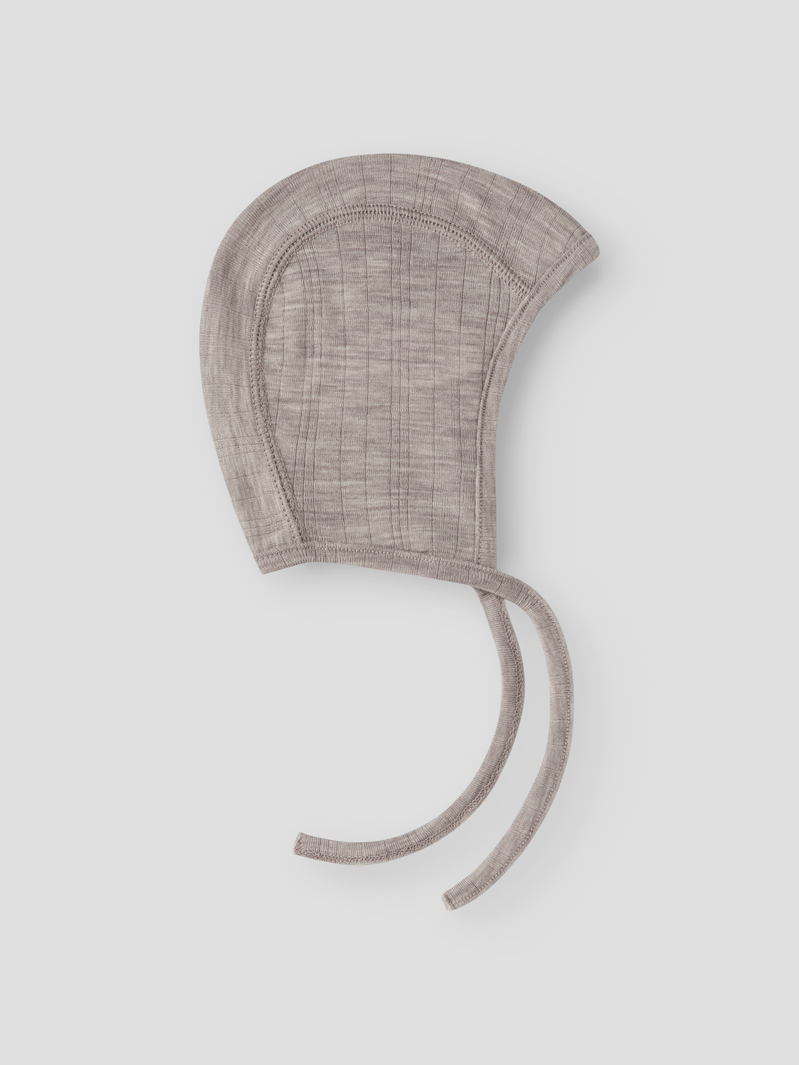 Nbmwang Wool Needle Hat-Hodeplagg-Name it-Aandahls
