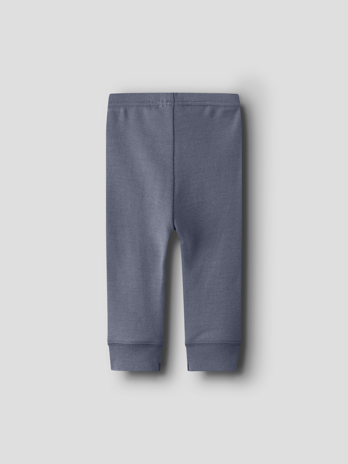 Nbmwillitus Wool Longjohn-Bukse-Name it-Aandahls