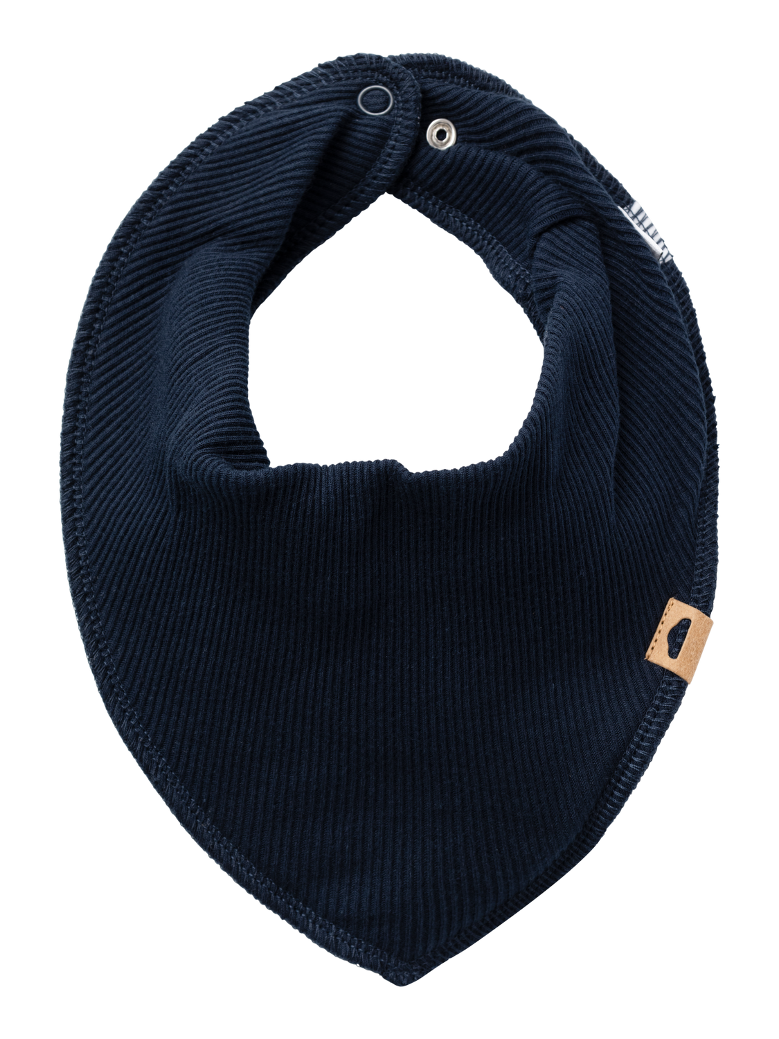 Nbmyasimborbas scarf Bib rib-Tilbehør-Name it-Aandahls