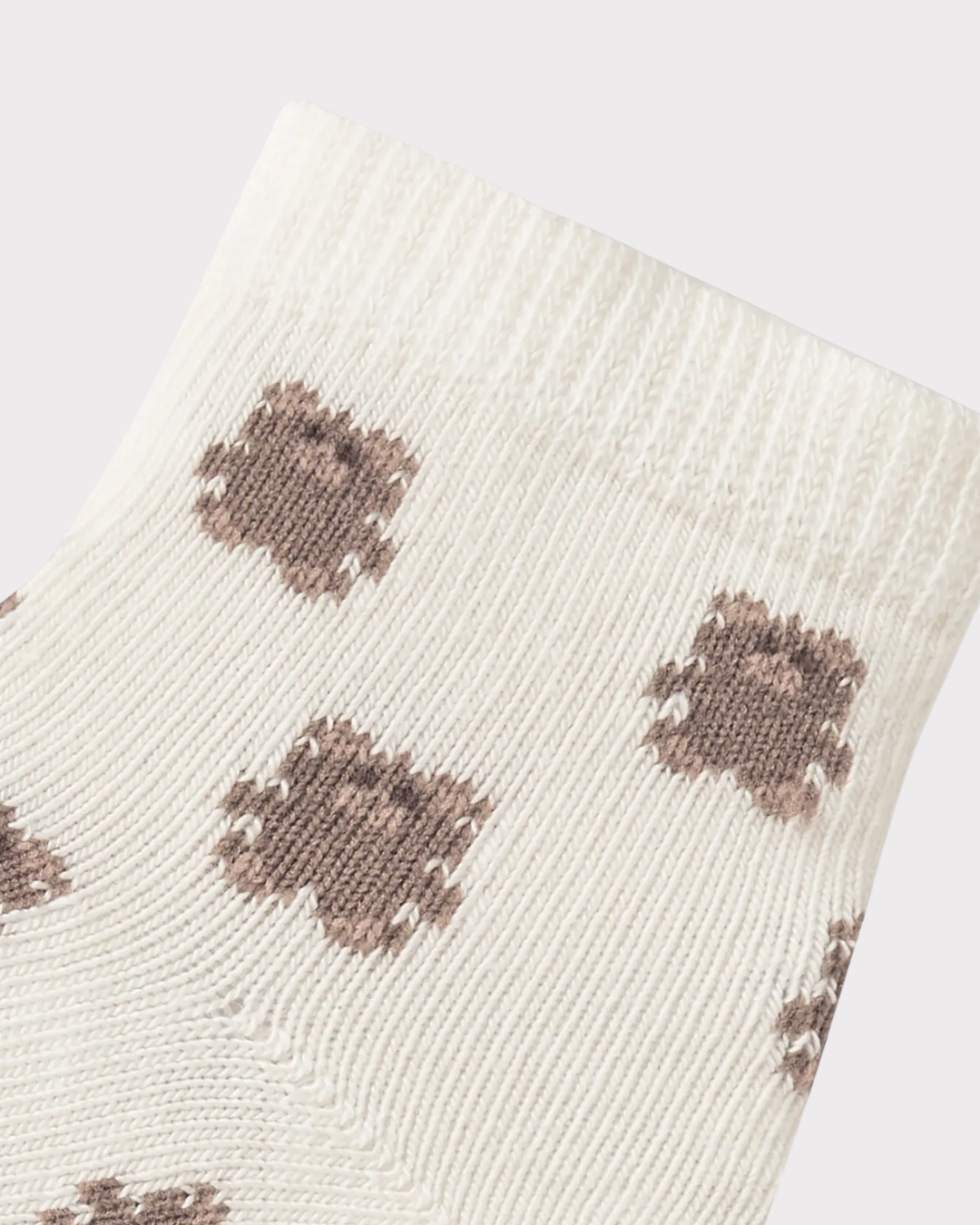 Nbnrossa Dir Sock Lil-Strømper-Lil-Atelier-Aandahls