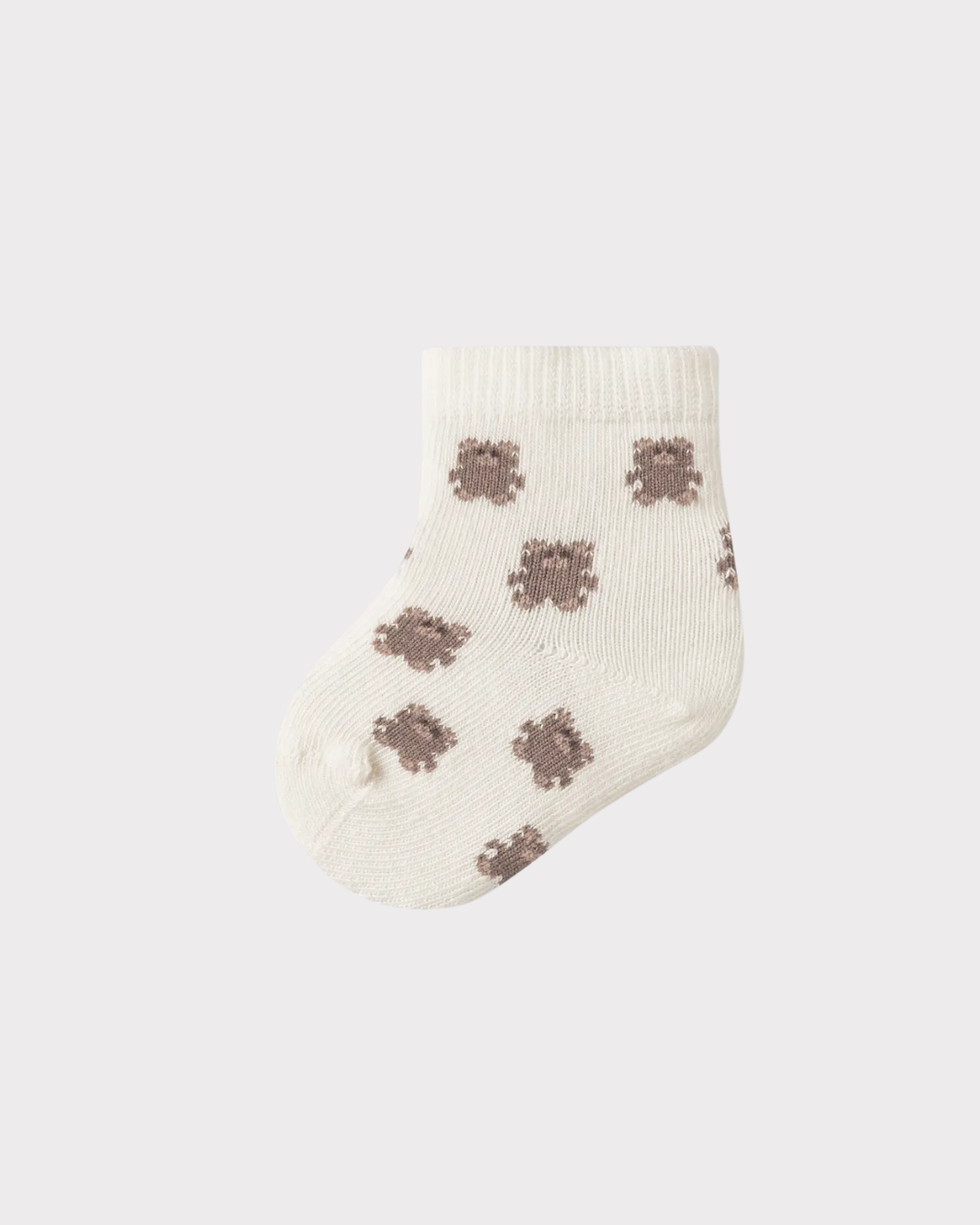 Nbnrossa Dir Sock Lil-Strømper-Lil-Atelier-Aandahls