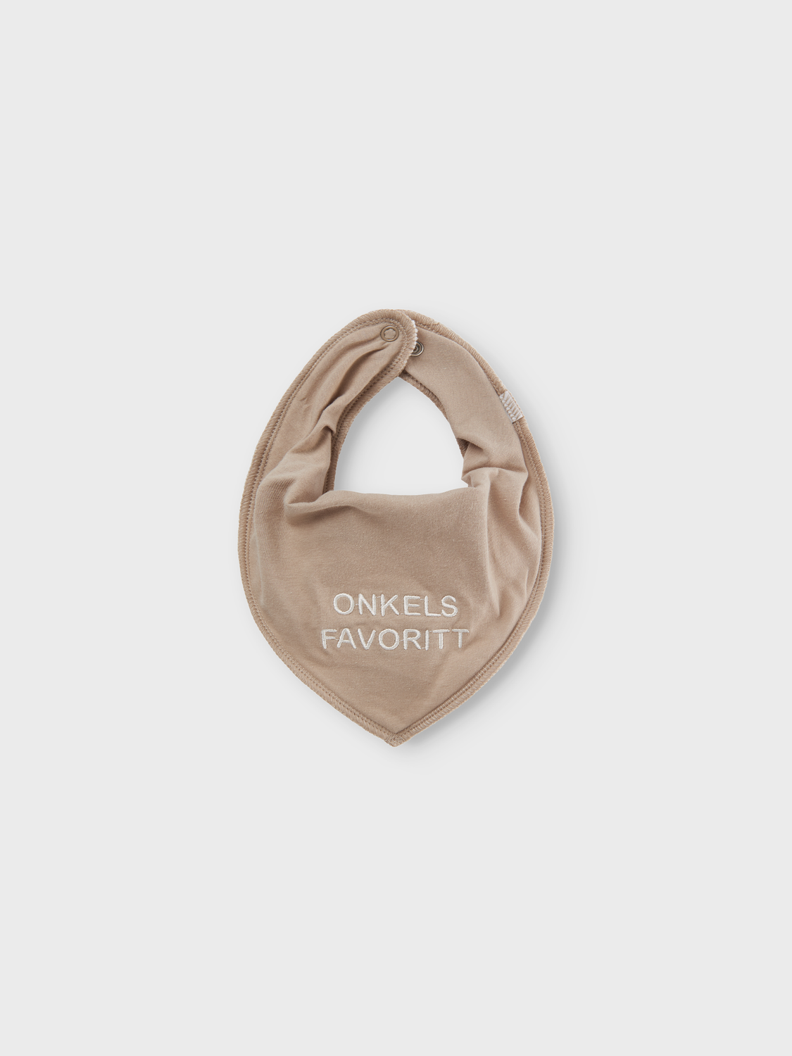 Nbnyatte scarf bib box 5 a 24-Skjerf-Name it-Aandahls
