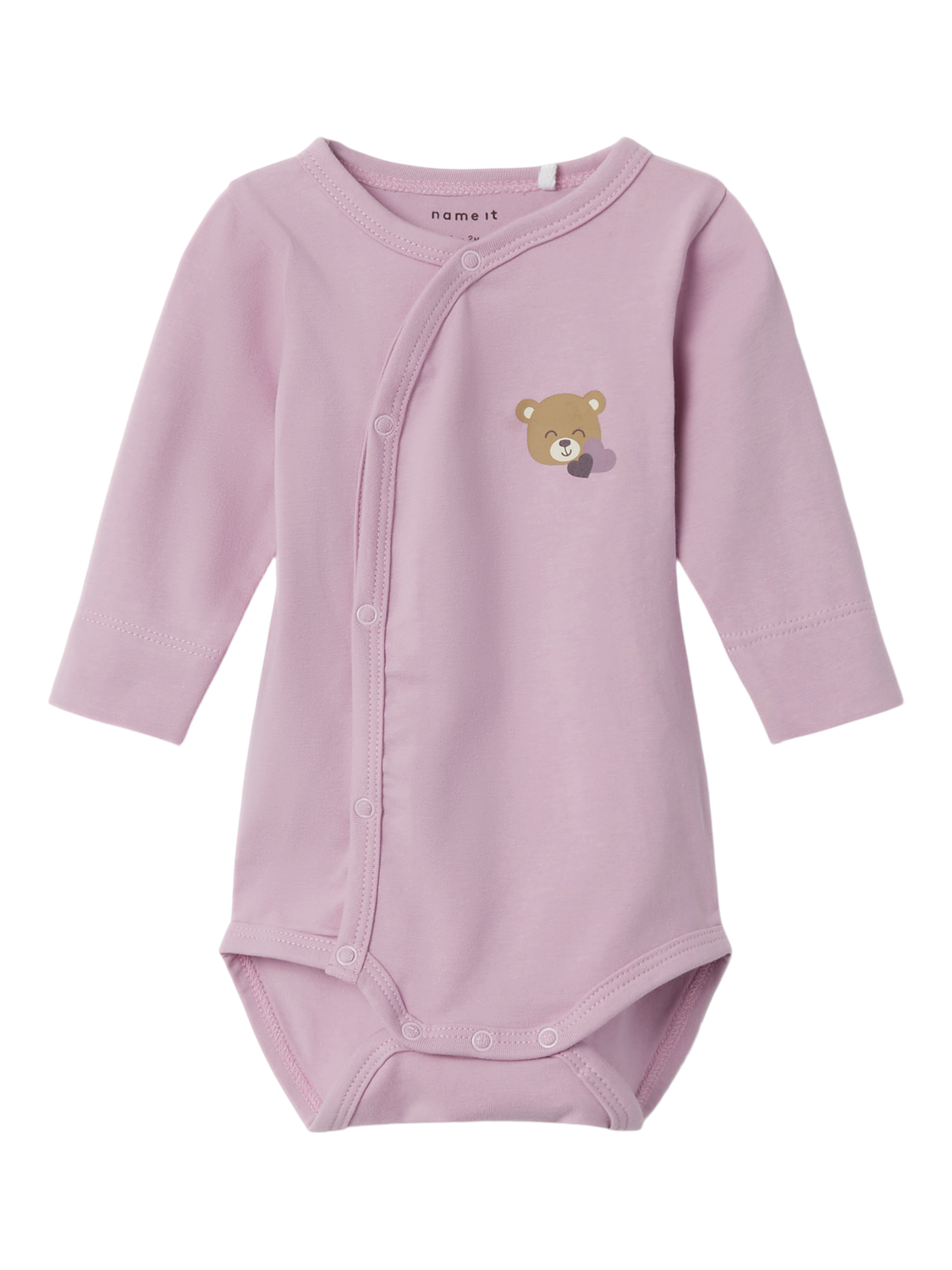 Nedria wrap body-Undertøy-Name it-Aandahls