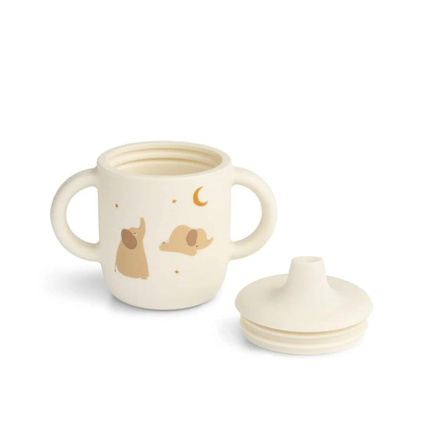 Neil sippy cup-Tilbehør-Liewood-Aandahls