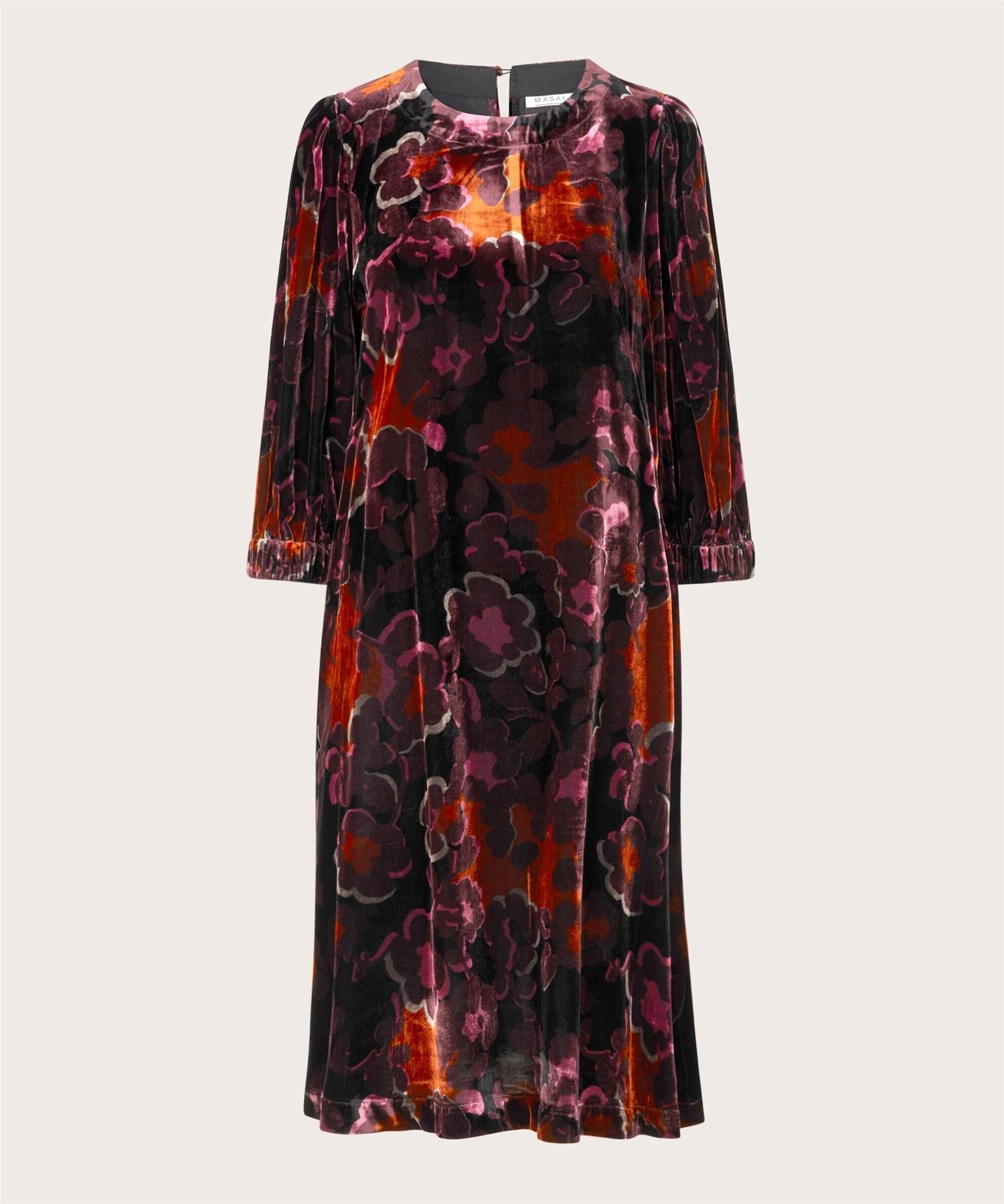 Nejalo dress-Kjole-Masai-Aandahls