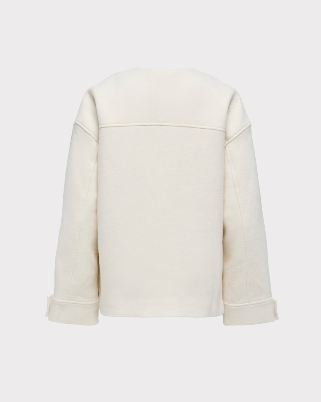 Nelly Jacket Otw Hab-Yttertøy-JdY-Aandahls