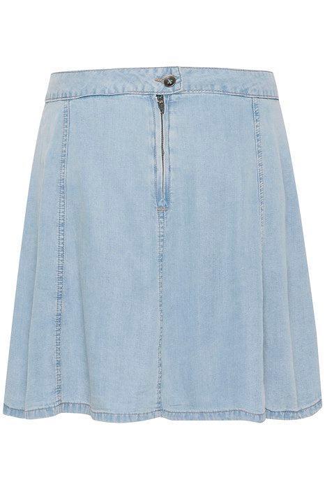 NellyMW Skirt-Skjørt-My Essential Wardrobe-Aandahls