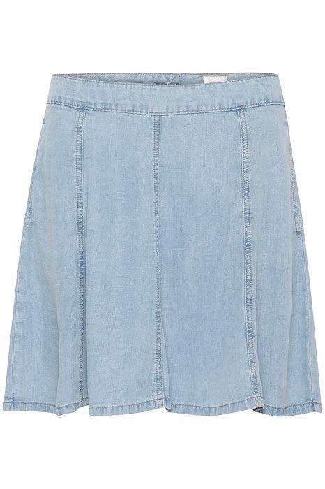 NellyMW Skirt-Skjørt-My Essential Wardrobe-Aandahls