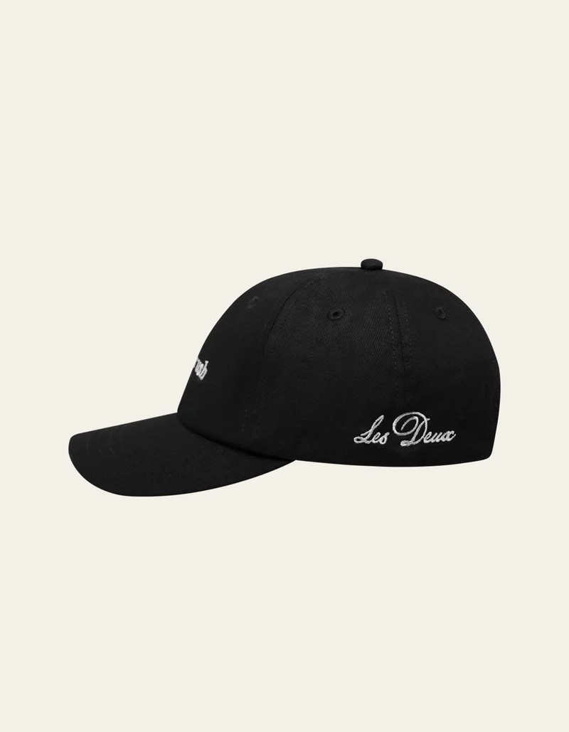 Newspaper Dad Cap-Hodeplagg-Les Deux-Aandahls