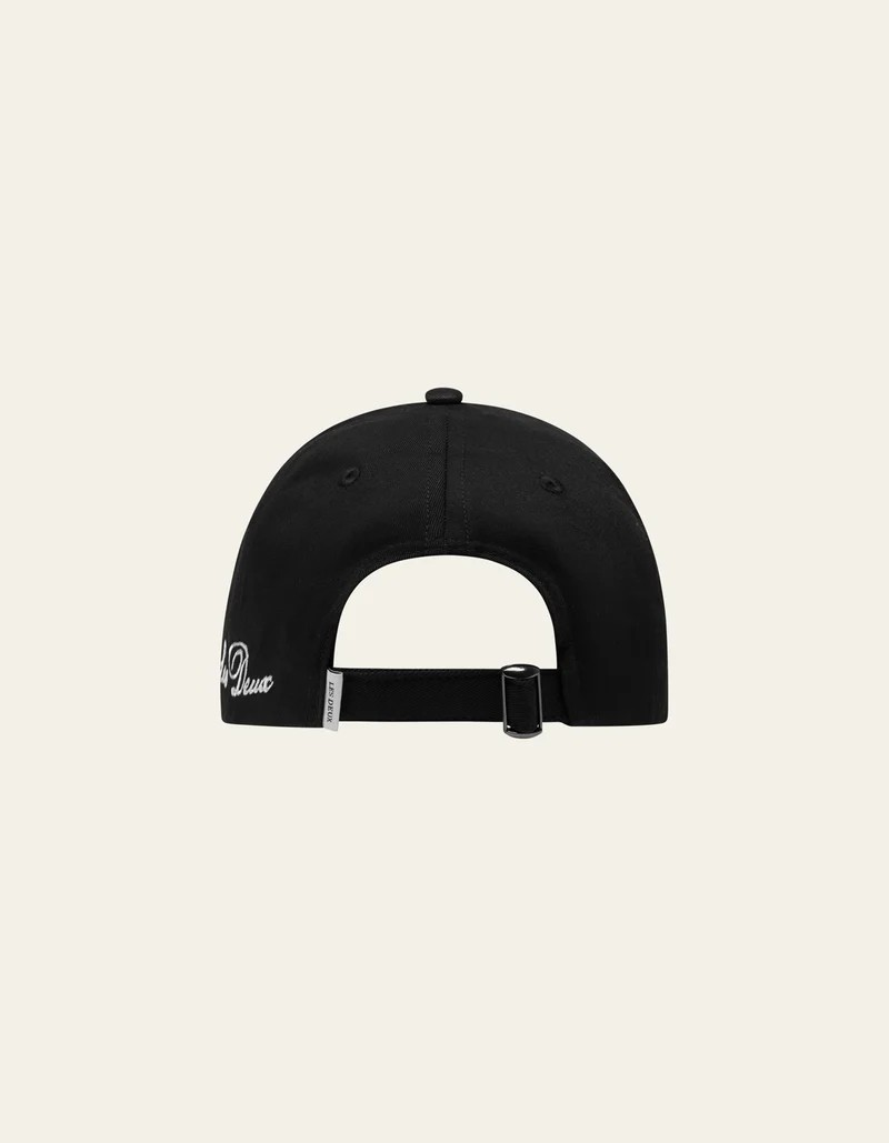 Newspaper Dad Cap-Hodeplagg-Les Deux-Aandahls
