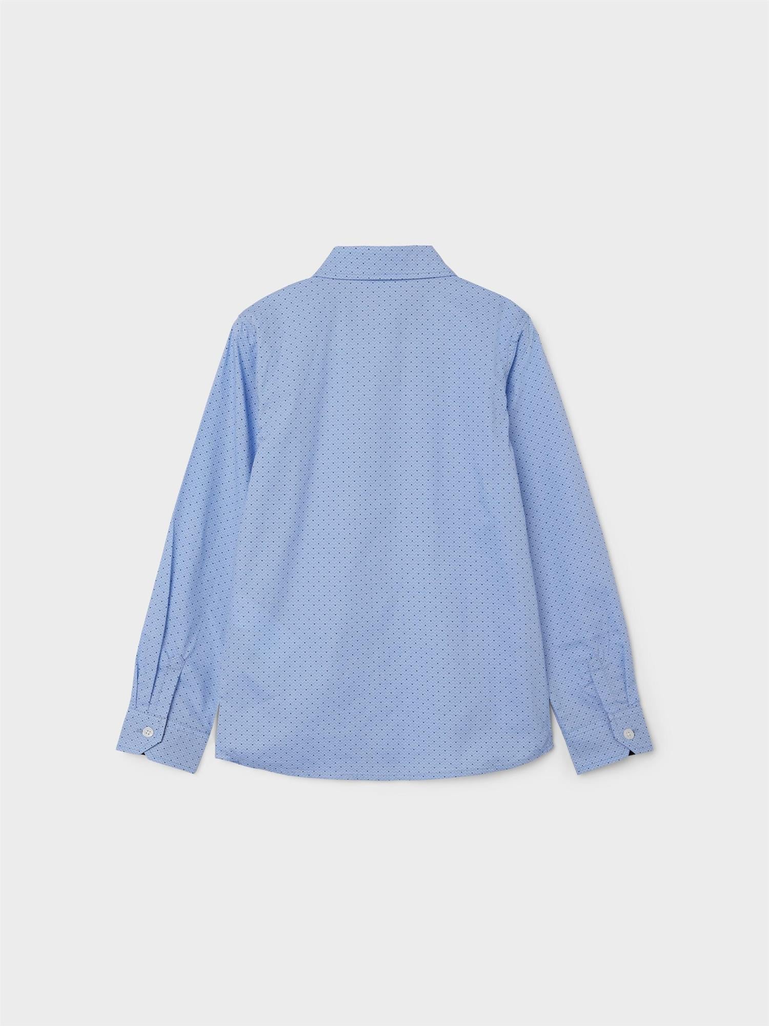 Nisa ls shirt-Skjorte-Name it-Aandahls