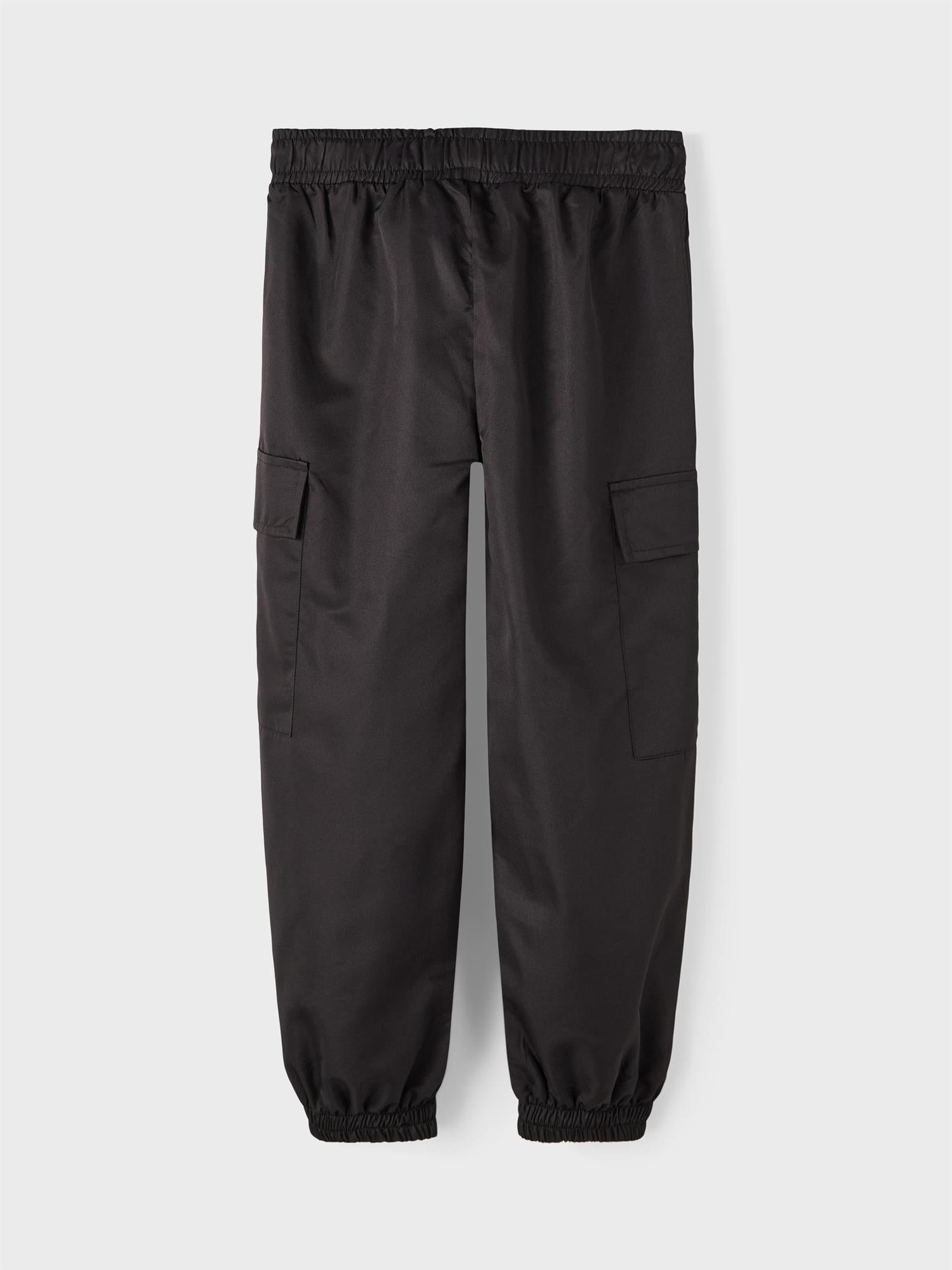 Nizteks cargo pant-Bukser-Name it-Aandahls