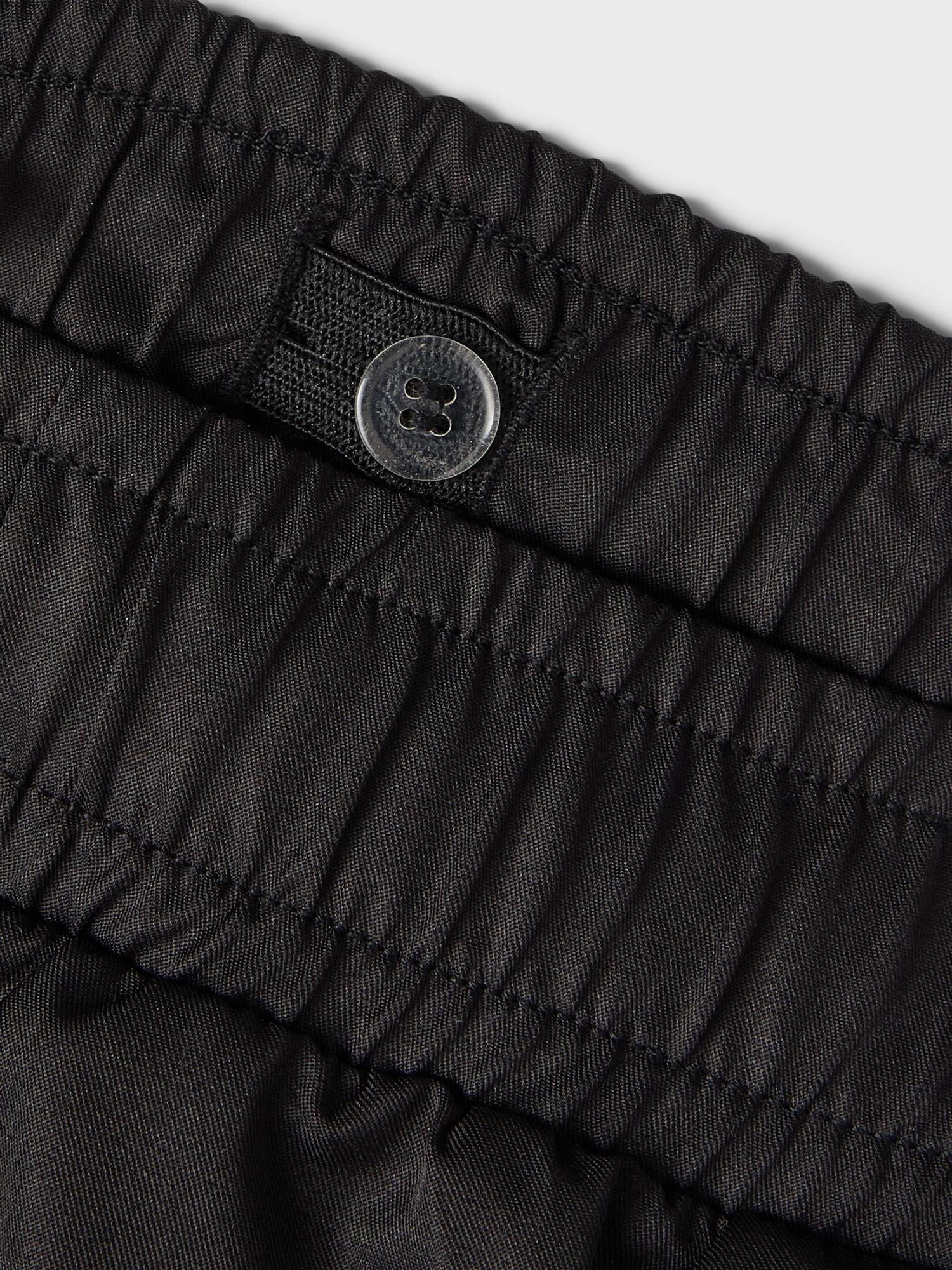 Nizteks cargo pant-Bukser-Name it-Aandahls