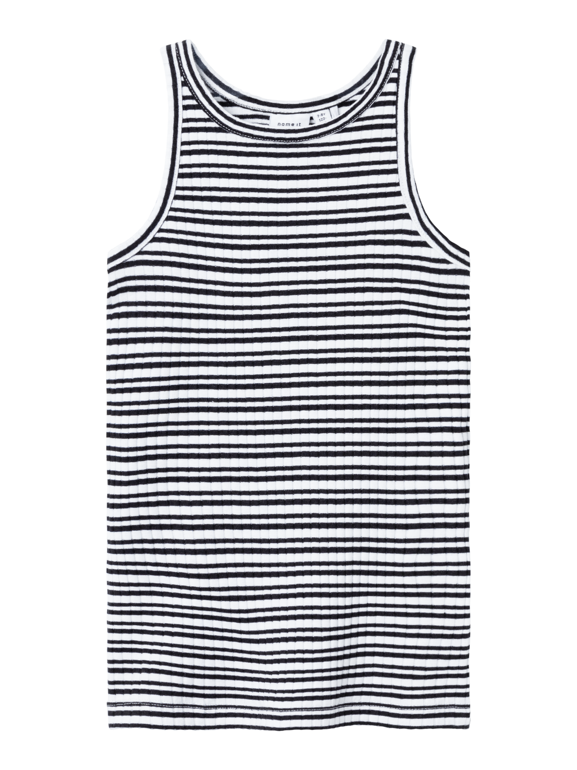 NkfHobine xsl tank top-T-shirt-Name it-Aandahls