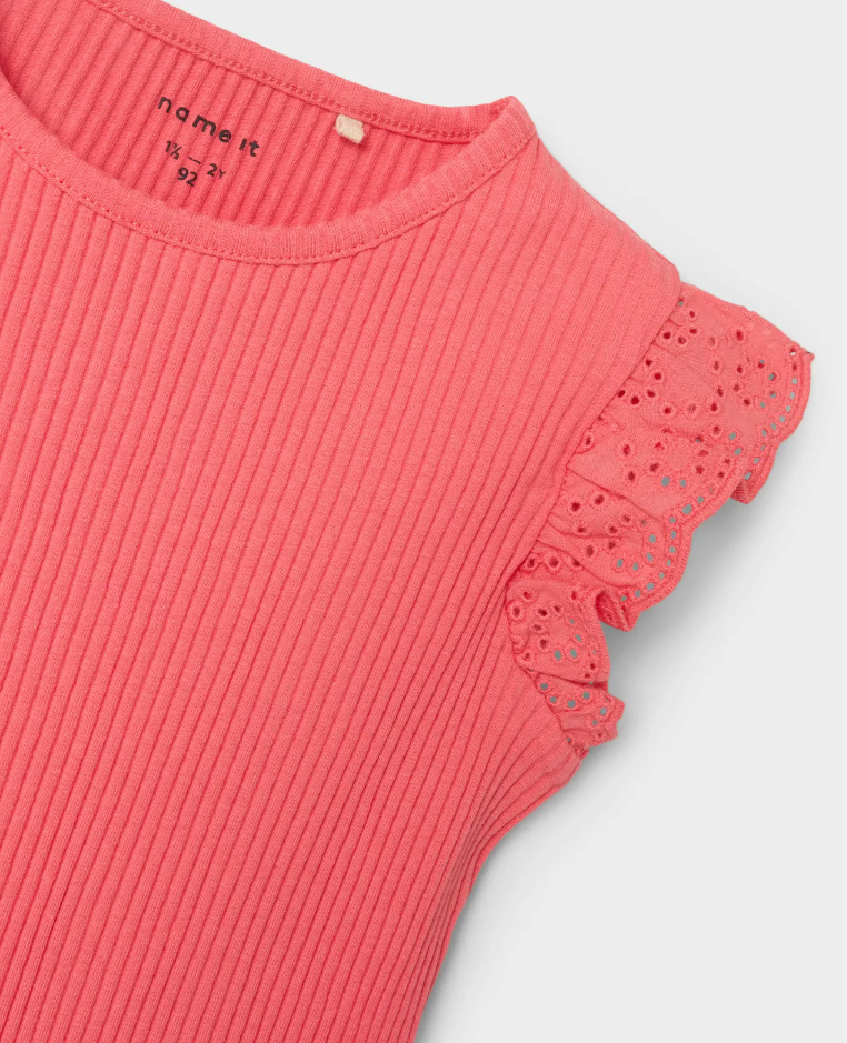 Nkfhalina Ss Top-Topper-Name it-Aandahls