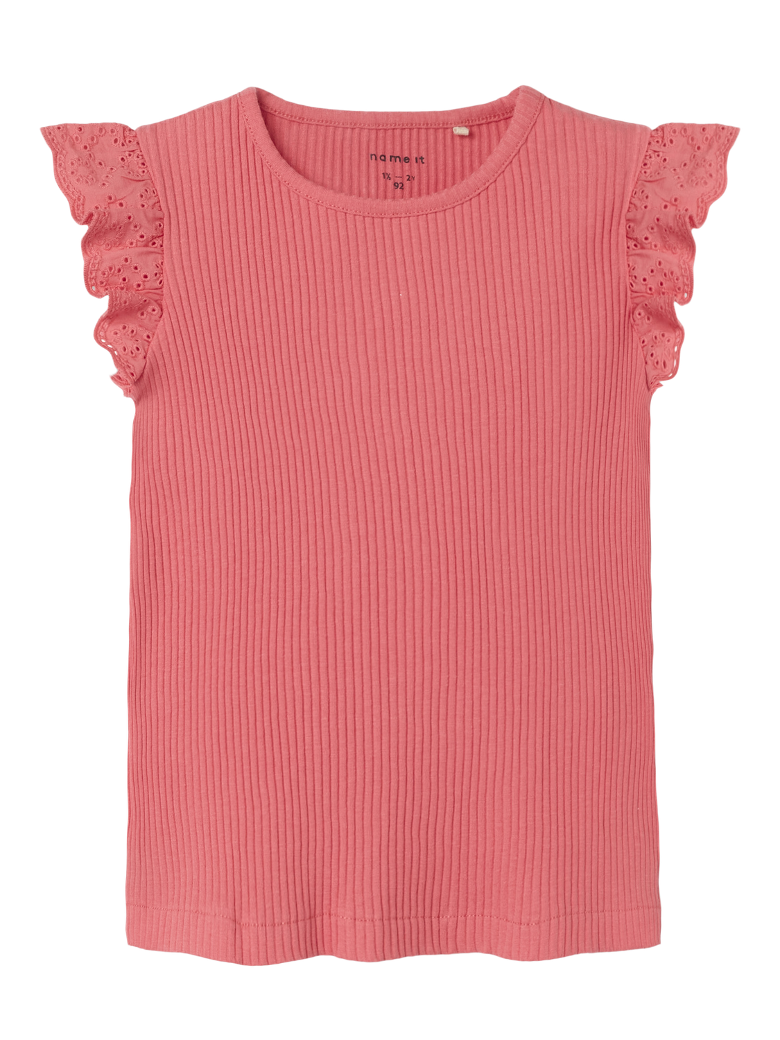Nkfhalina Ss Top-Topper-Name it-Aandahls