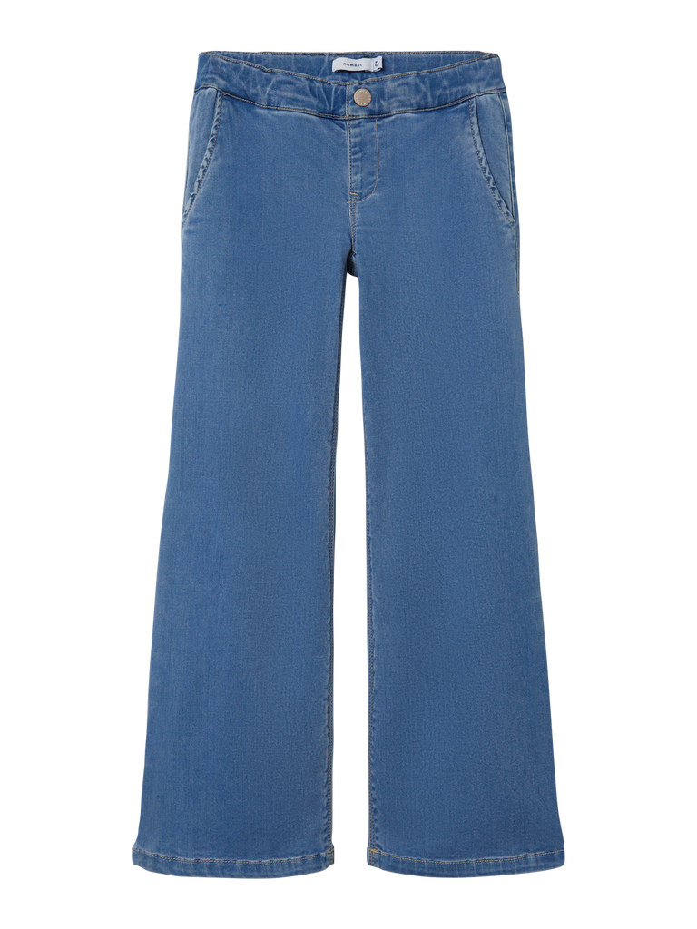 Nkfsalli wide jeans 8293-to noos-Jeans-Name it-Aandahls
