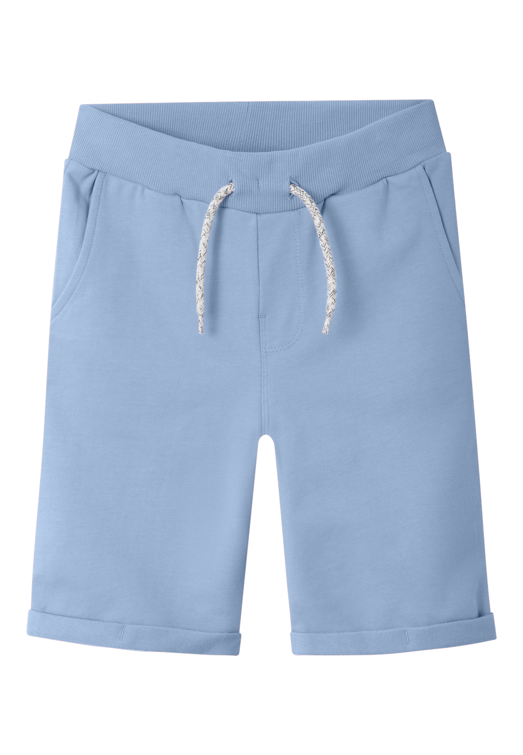 Nkmvermo long shorts unb f noos-Shorts-Name it-Aandahls