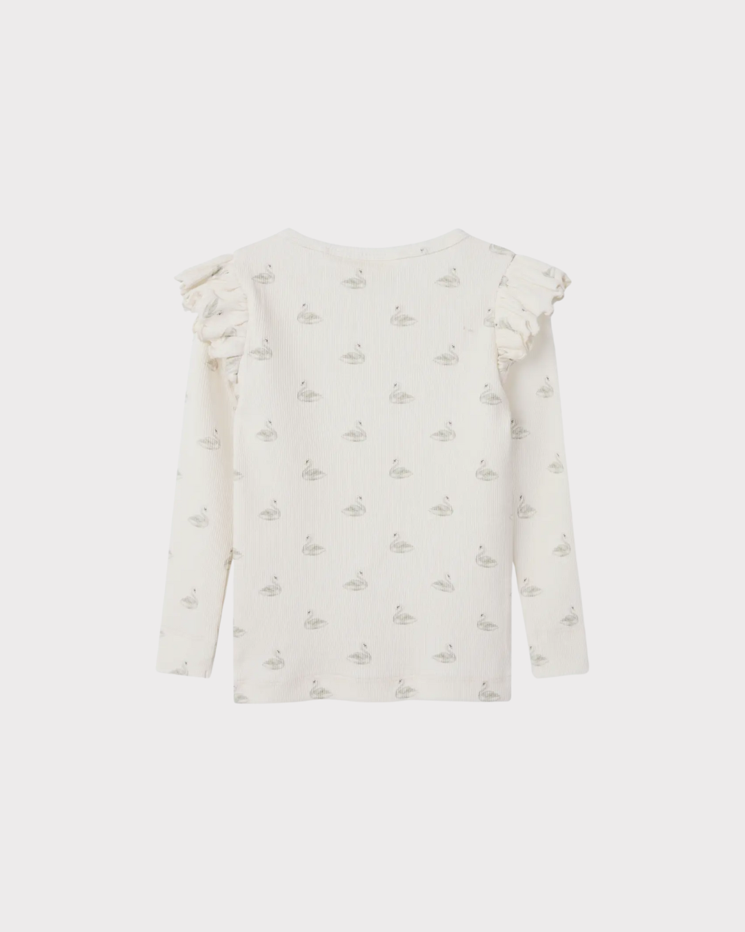Nmfgavo ls slim top lil-Topper-Lil-Atelier-Aandahls