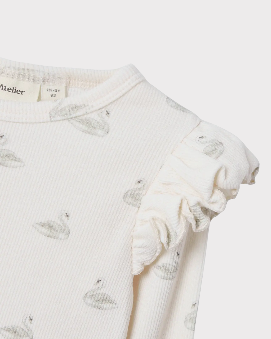Nmfgavo ls slim top lil-Topper-Lil-Atelier-Aandahls