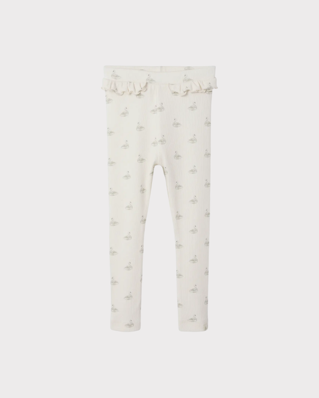 Nmfgavo slim legging lil-Bukser-Lil-Atelier-Aandahls