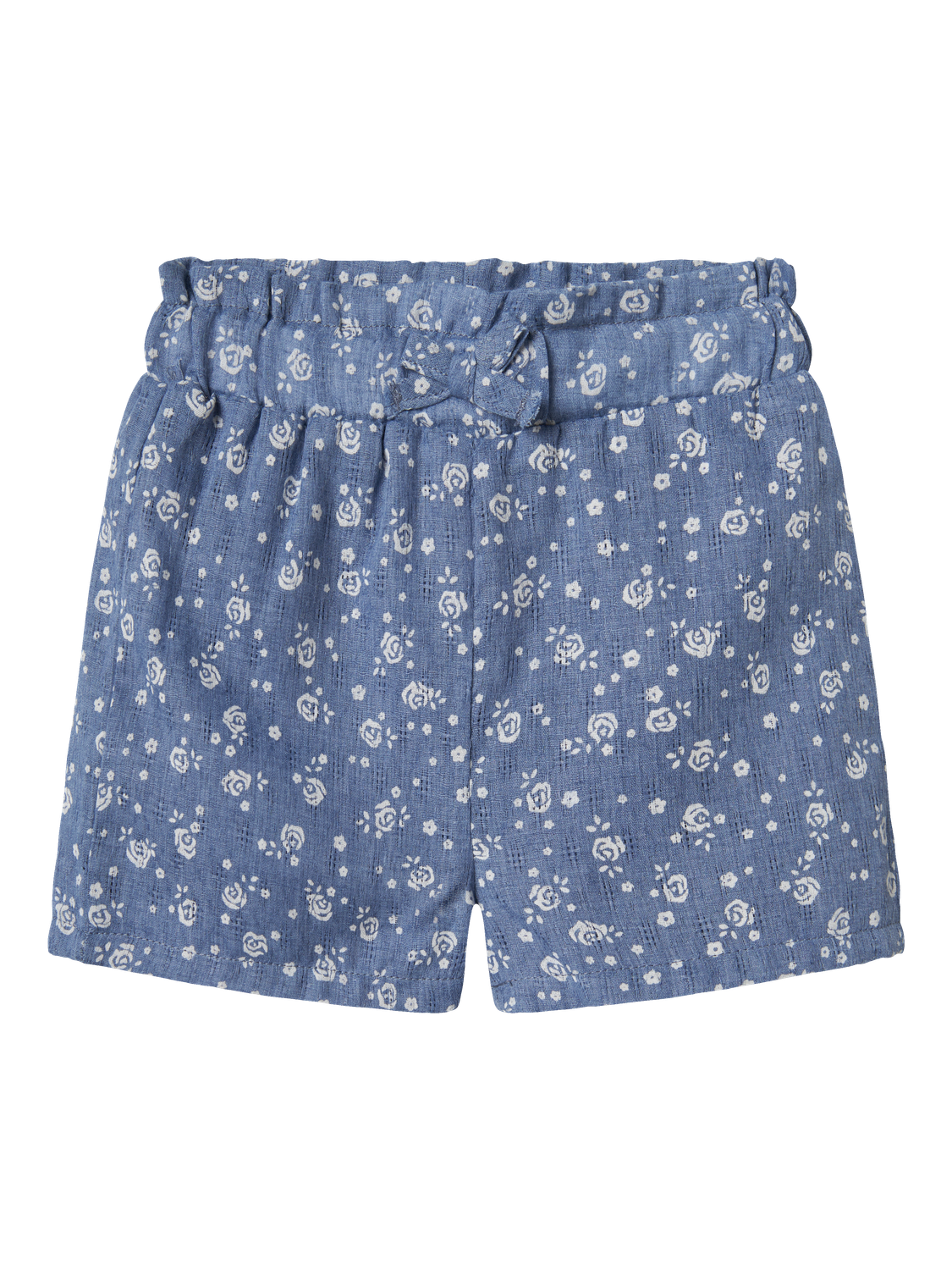 Nmfhagy shorts-Shorts-Name it-Aandahls