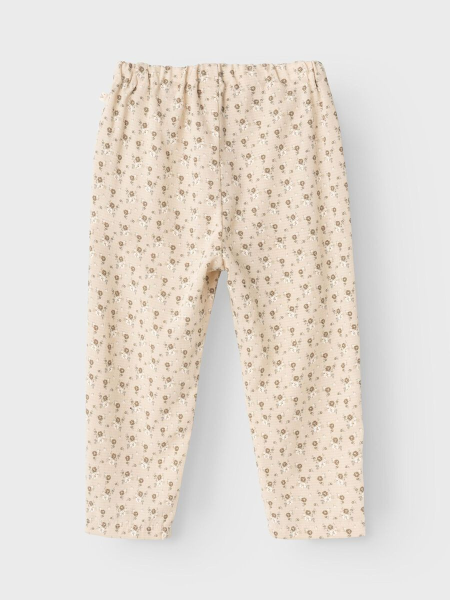 Nmflacy Reg Lil-Bukser-Lil-Atelier-Aandahls