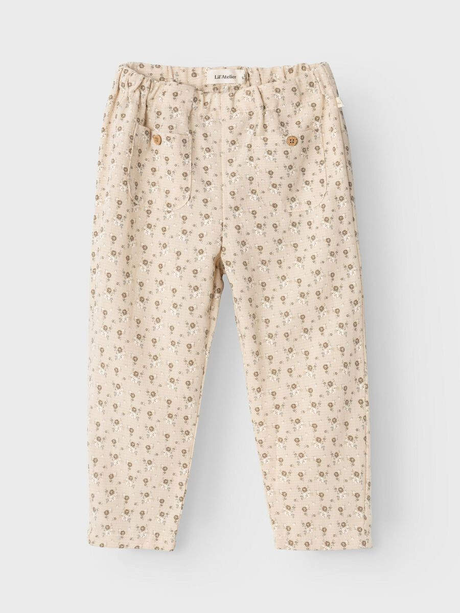 Nmflacy Reg Lil-Bukser-Lil-Atelier-Aandahls