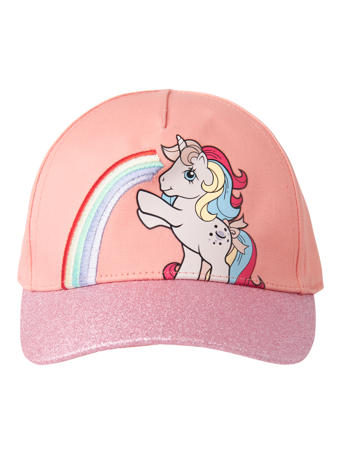 Nmfmaddi mlp cap cplg-Accessories-Name it-Aandahls
