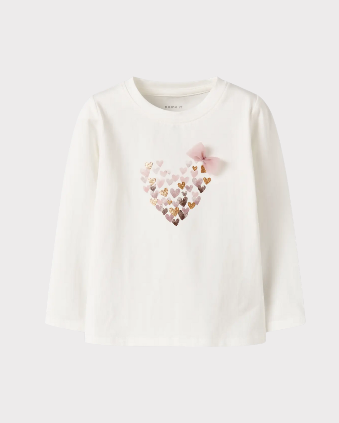 Nmfniva ls top-Genser-Name it-Aandahls