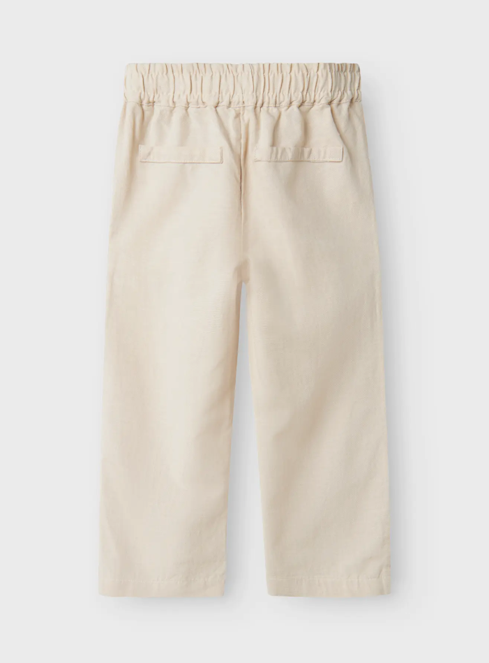 Nmmfaher pant-Bukser-Name it-Aandahls